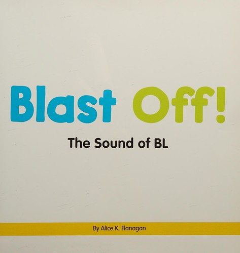 Blast Off!