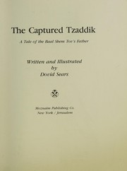 The Captured Tzaddik