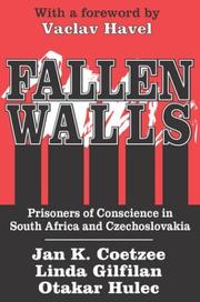 Fallen walls