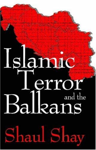 Islamic Terror and the Balkans