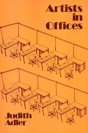 Artists in offices