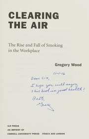 Clearing the Air