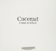 COCONUT COMES TO SCHOOL