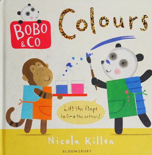Bobo and Co. Colours