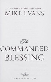 The Commanded Blessing
