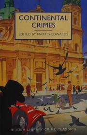 Continental Crimes