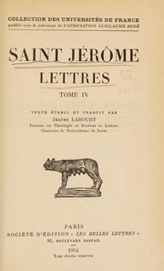 Correspondance