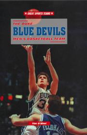 The Duke Blue Devils men's basketball team