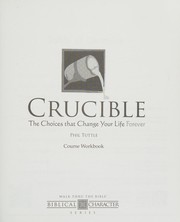 Crucible
