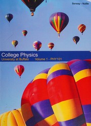 Custom College Physics, Volume 1
