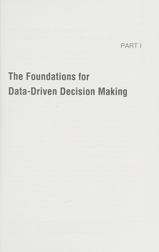 Data-driven school improvement