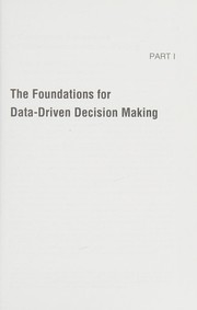 Data-driven school improvement
