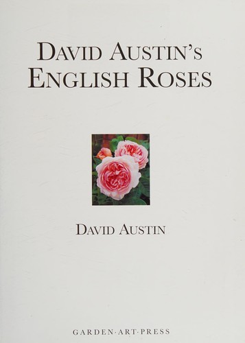 David Austin's English Roses