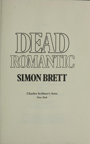 Dead romantic