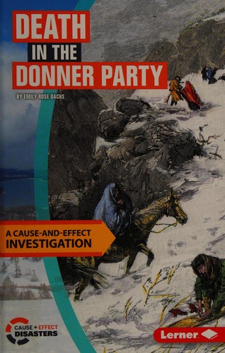 Death in the Donner Party