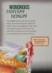 Discover Gnomes, Halflings, and Other Wondrous Fantasy Beings