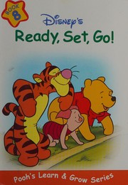 Disney's ready, set, go! (Pooh's learn & grow)