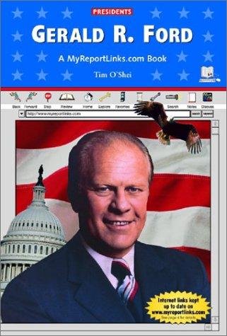 Gerald R. Ford