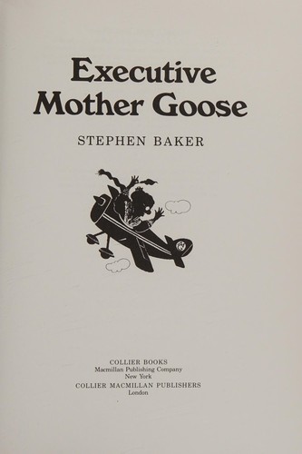 Executive Mother Goose