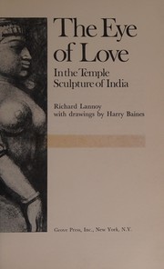 The eye of love