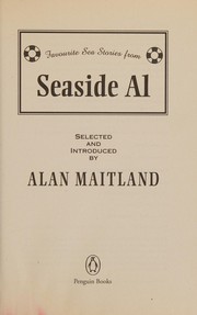 Favourite Sea Stories
