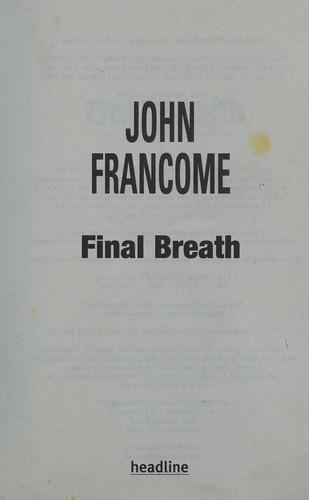 Final Breath