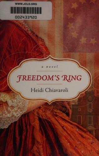 Freedom's ring