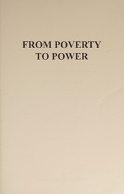 From Poverty to Power