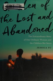 Garden of the lost and abandoned
