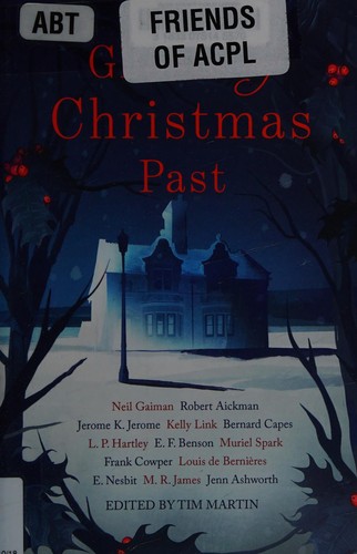 Ghosts of Christmas Past