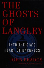 The ghosts of Langley