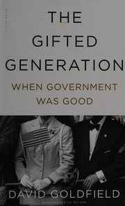 The gifted generation