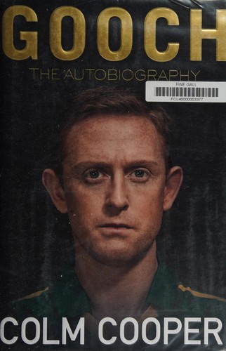 Gooch - The Autobiography
