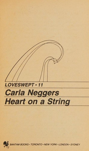 Heart on a String