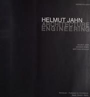 Helmut Jahn, architecture engineering