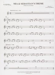 Hit Movie and TV Instrumental Solos