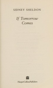 If Tommorrow Comes