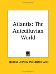 Atlantis