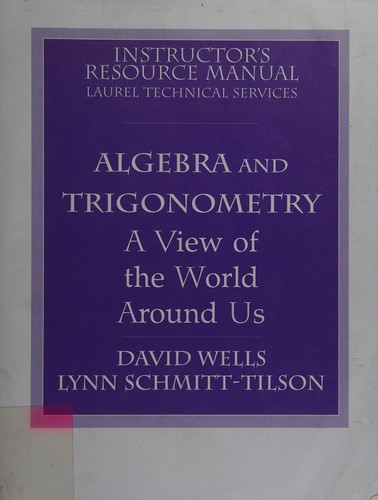 Sm Algebra Trigo View World About Irm