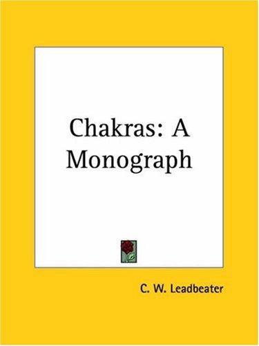 The Chakras