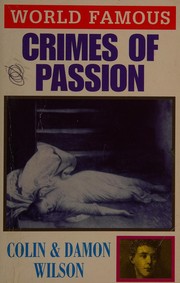 Crimes of Passion