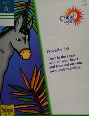 Christ-Light 2 Bk. a