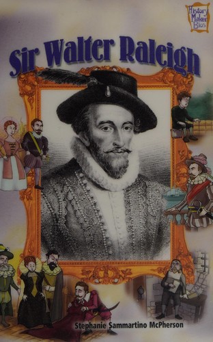 Sir Walter Raleigh