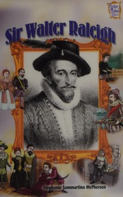 Sir Walter Raleigh