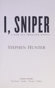 I, Sniper
