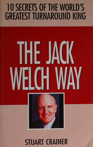 The Jack Welch Way