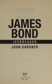 James Bond : Icebreaker