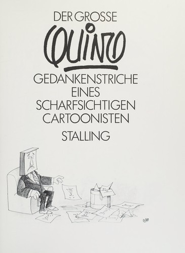 Der grosse Quino