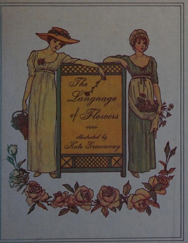 The Language of Flowers (Warne Children's Classics)