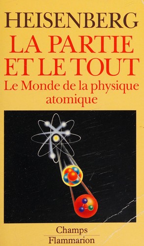 La partie et le tout